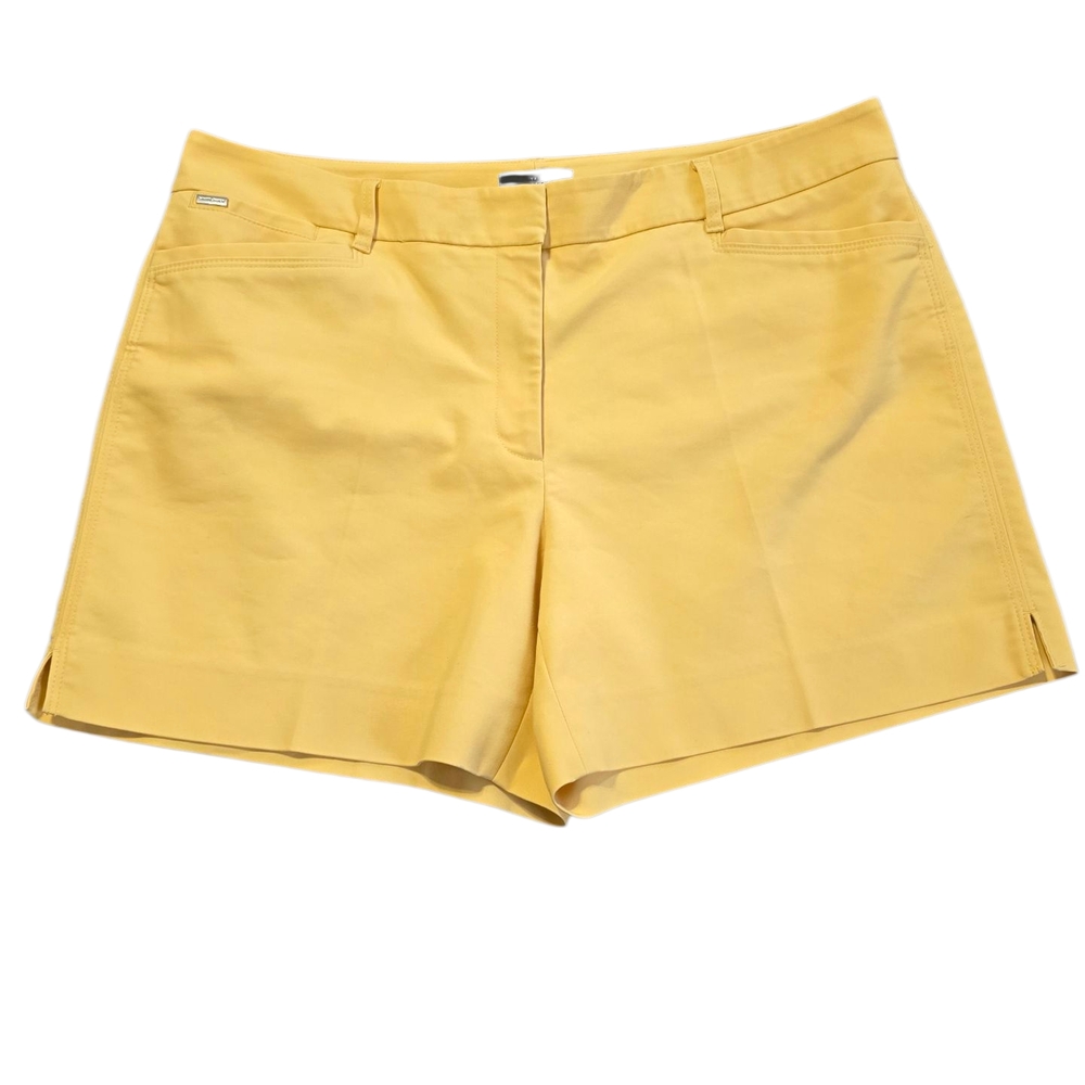 5" The Short Whitehouse Black Market